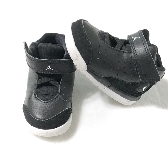 jordan shoes velcro